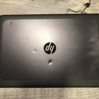 HP ZBook 15U G3 Mobile Workstation на части, снимка 2 - Части за лаптопи - 37296324