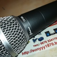 axman 75155 profi mic-внос germany 1705211221, снимка 11 - Микрофони - 32903301