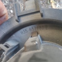 Вентилатор парно Skoda Octavia ,Vw Lupo,Audi a3 golf 4 seat toledo  H35657880E, снимка 3 - Части - 39699801