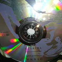 DIANA PRINCESS OF WALES-TRIBUTE X 2CD 0909221933, снимка 15 - CD дискове - 37952831