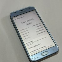Samsung Galaxy J3 (2017), снимка 2 - Samsung - 43525752