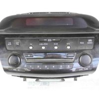  Радио CD за Honda FR-V (2004-2011), снимка 1 - Части - 43164152