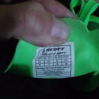 Маратонки за бягане Scott Palani SPT - EU 41, 26 см, снимка 14 - Маратонки - 43956870