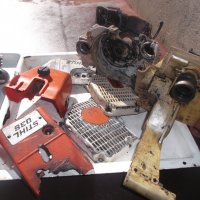 stihl ms 360/stihl ms 036/stihl ms 034/stihl ms 340 на части, снимка 4 - Градински инструменти - 26821881