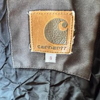 Carhartt - Clash Parka, снимка 5 - Якета - 44140550