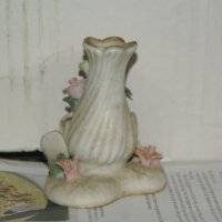 продавам керамична фигура-ваза, снимка 4 - Антикварни и старинни предмети - 40648689