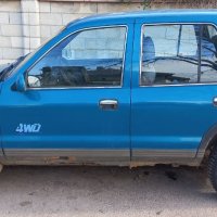 Продавав KIA Sportage, снимка 3 - Автомобили и джипове - 44041756