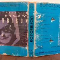   Roy Orbison, снимка 3 - Аудио касети - 32358271