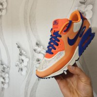 маратонки  Nike Air Max 90 Premium Hyperfuse номер 39,5-40, снимка 11 - Маратонки - 39854752