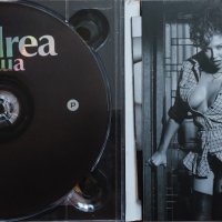 Андреа - Лоша, снимка 2 - CD дискове - 43816075