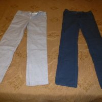 Панталони за момче, снимка 1 - Детски панталони и дънки - 37229328
