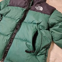 The North Face Nuptse , снимка 5 - Якета - 43792090