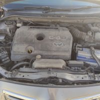 REND предлага за части TOYOTA AVENSIS T25 SEDAN FACE 1.6 1.8 2.0 2.2 2.4 1az 2az 1AD 2AD DCAT, снимка 4 - Автомобили и джипове - 43906373