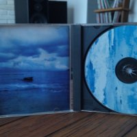 Simply Red - Blue, снимка 1 - CD дискове - 42949107