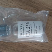 Theory Skincare TCA 25% Ексфолира кожата, снимка 1 - Козметика за лице - 34696765