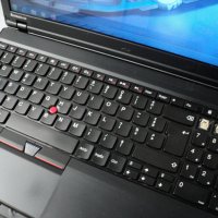 Lenovo TinkPad – E520, снимка 4 - Лаптопи за работа - 27336101