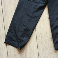 НОВА оригинална черна ветровка яке суичър NIKE размер L от САЩ, снимка 5 - Спортни дрехи, екипи - 43654536