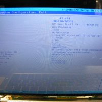 Работещ лаптоп за части HP Spectre XT Pro 13-b000, снимка 3 - Части за лаптопи - 40656107