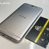 HTC A9 Silver, втора употреба, снимка 4 - HTC - 43683377