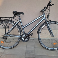 Продавам колела внос от Германия алуминиев градски велосипед FS25 28 цола, снимка 1 - Велосипеди - 44899019