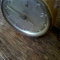 часовник стар немски Kaiser Brilliant Duett , антика уникат, снимка 9 - Антикварни и старинни предмети - 29025272