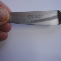 Френски нож Sabatier 1, снимка 2 - Ножове - 43034110