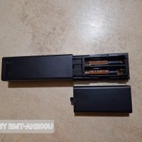 Дистанционно за саундбар Sony RMT-AH200U , снимка 4 - Аудиосистеми - 43469320