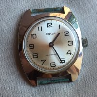 стар ръчен часовник "ANKER", снимка 2 - Антикварни и старинни предмети - 37272362