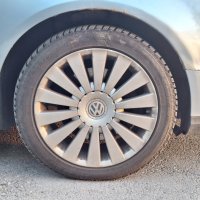 VW Passat 2.0TDI 140hp на части , снимка 4 - Автомобили и джипове - 43120473