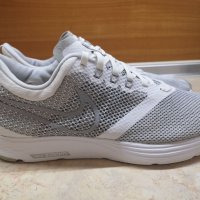  ОРИГИНАЛНИ nike zoom strike 44 Като НОВИ , снимка 2 - Маратонки - 32639622