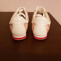 Calvin Klein спортни обувки, снимка 4 - Дамски ежедневни обувки - 34877803