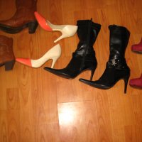 дамски обувки, снимка 2 - Дамски ежедневни обувки - 32248094