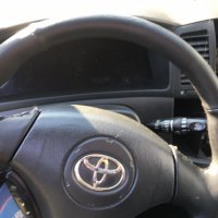 toyota corolla verso 1.6 vvti на части тойота корола версо , снимка 4 - Автомобили и джипове - 28426555