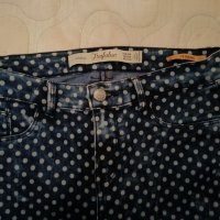 Zara оригинален панталон като нов, снимка 1 - Панталони - 32437014