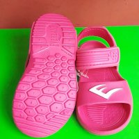 Английски детски сандали-EVERLAST , снимка 3 - Детски сандали и чехли - 28450709