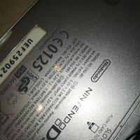 NINTENDO DS LITE silver+ИГРА 0701240124, снимка 16 - Nintendo конзоли - 43695032
