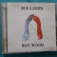 Roy Wood(Move) -5CD(Psychedelic Rock), снимка 7 - CD дискове - 40498173
