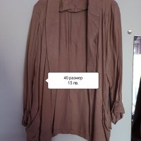 Разпродажба на дамски дрехи, снимка 1 - Тениски - 33221997