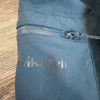 Мъжки софтшел панталон Vikafjel размер С, снимка 2 - Панталони - 44897034