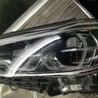 Фар BMW 5 [G30, F90] /Adaptive LED  (1039.611.1000) ;(8499121-03), снимка 10 - Аксесоари и консумативи - 39171416