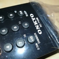 onkyo rc-743m receiver remote control, снимка 17 - Други - 28905160