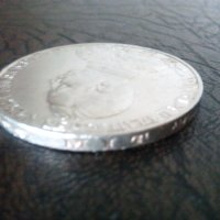 3 марки 1913 година Прусия Германия сребро, снимка 5 - Нумизматика и бонистика - 40398370
