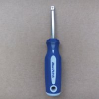 Blue Point 1/4 DRIVE КАЧЕСТВЕНА ОТВЕРТКА ЗА 1/4 КАМЪНИ ВЛОЖКИ, снимка 5 - Отвертки - 43639306