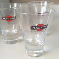 Стъклени чаши за алкохол, снимка 1 - Чаши - 43941411