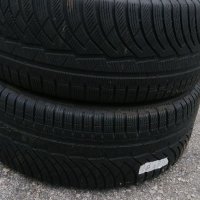 235  55 17 гуми Мишелин Michelin 2 броя Нов внос Не са нови  пк9 Цената е за брой гума Без коментар , снимка 6 - Гуми и джанти - 37983884