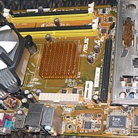 MotherBoards + AMD CPUs, снимка 9 - Дънни платки - 22604382