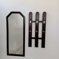 Антре-огледало , закачалка , снимка 3 - Огледала - 43420290