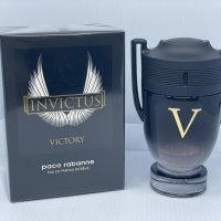 Paco Rabanne Invictus Victory EDP 100ml, снимка 1 - Мъжки парфюми - 43252259