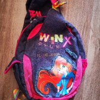 Детска раница Winx, снимка 1 - Раници - 43104516