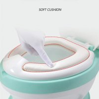 Детско гърне тоалетна чиния, снимка 4 - Други - 38278082